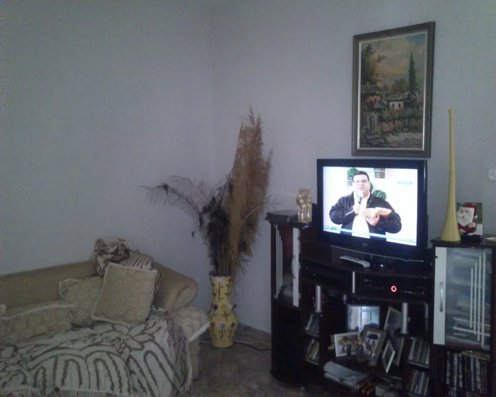 Casa, 2 quartos, 155 m² - Foto 1