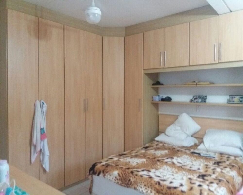 Casa, 3 quartos, 106 m² - Foto 6