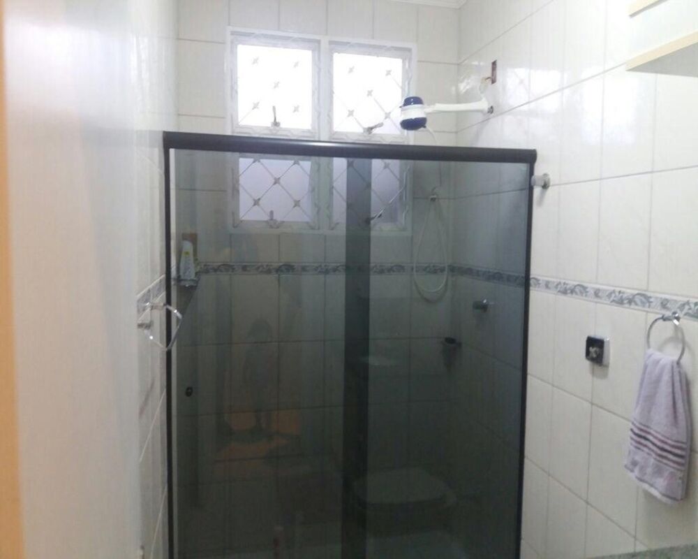 Casa, 3 quartos, 106 m² - Foto 2