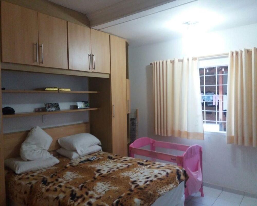 Casa, 3 quartos, 106 m² - Foto 7