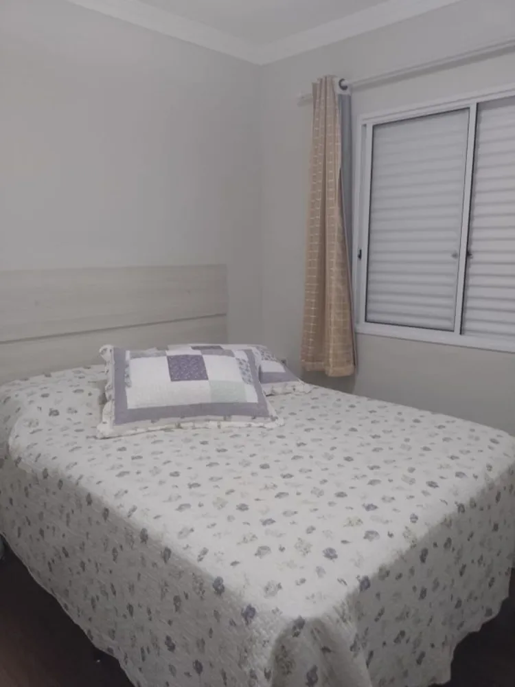 Apartamento, 2 quartos, 49 m² - Foto 4