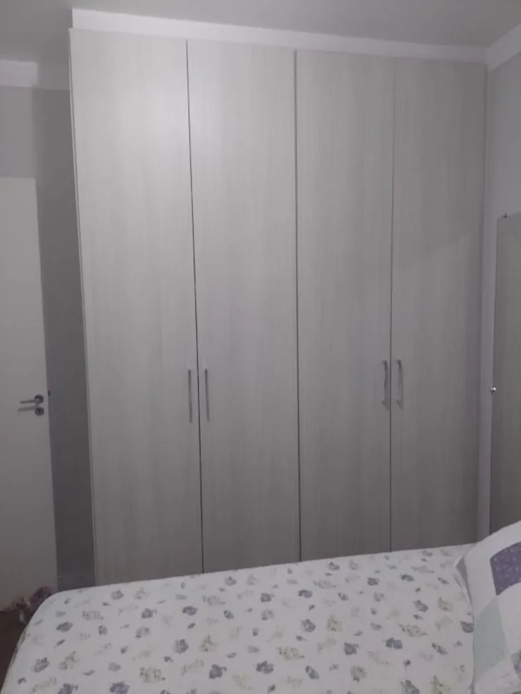 Apartamento, 2 quartos, 49 m² - Foto 1
