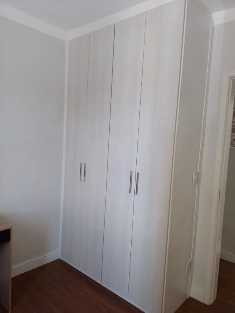 Apartamento, 2 quartos, 49 m² - Foto 2