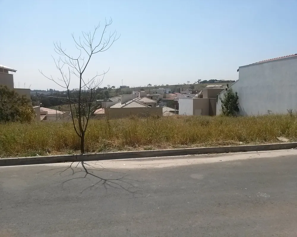 Terreno, 200 m² - Foto 1