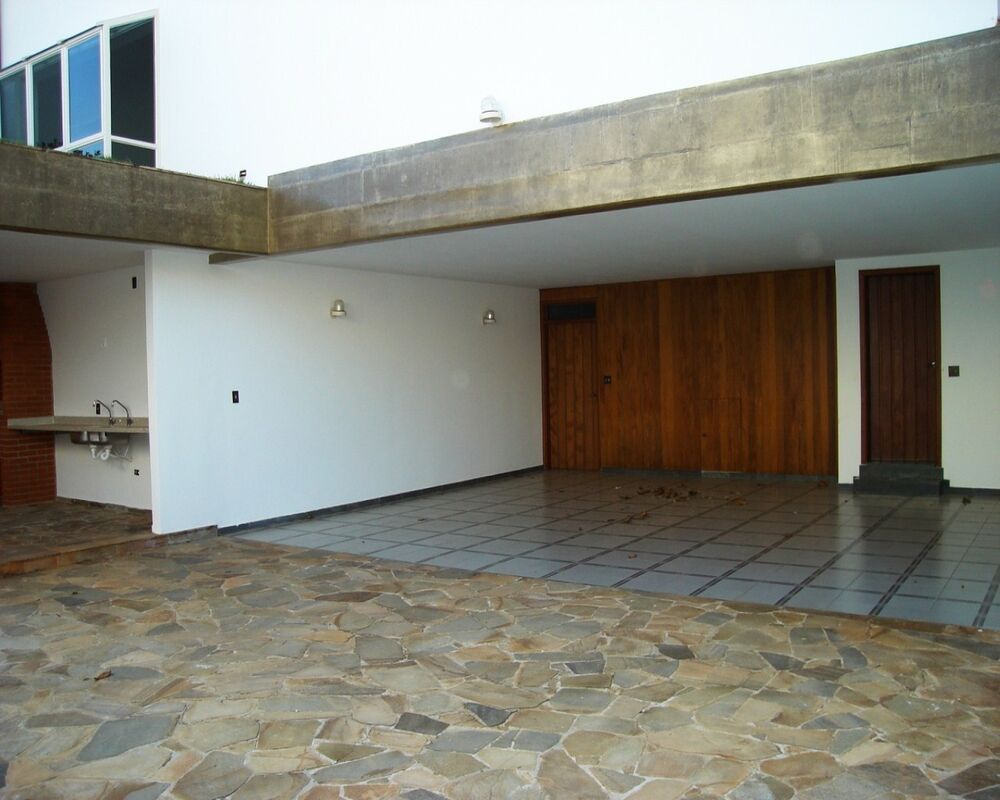 Casa, 4 quartos, 500 m² - Foto 2
