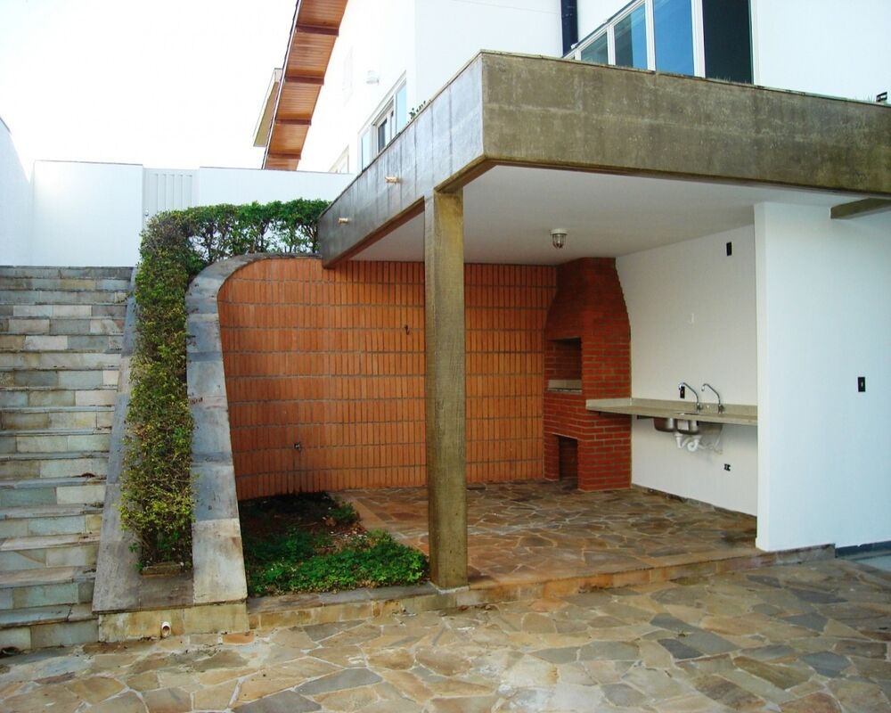Casa, 4 quartos, 500 m² - Foto 1