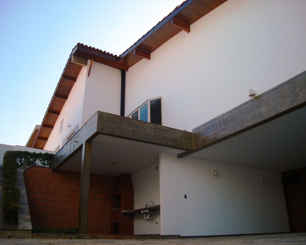 Casa, 4 quartos, 500 m² - Foto 3