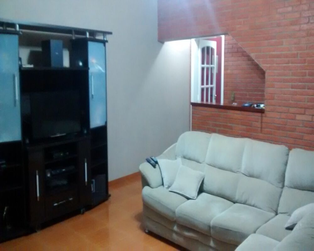 Casa, 3 quartos, 120 m² - Foto 10