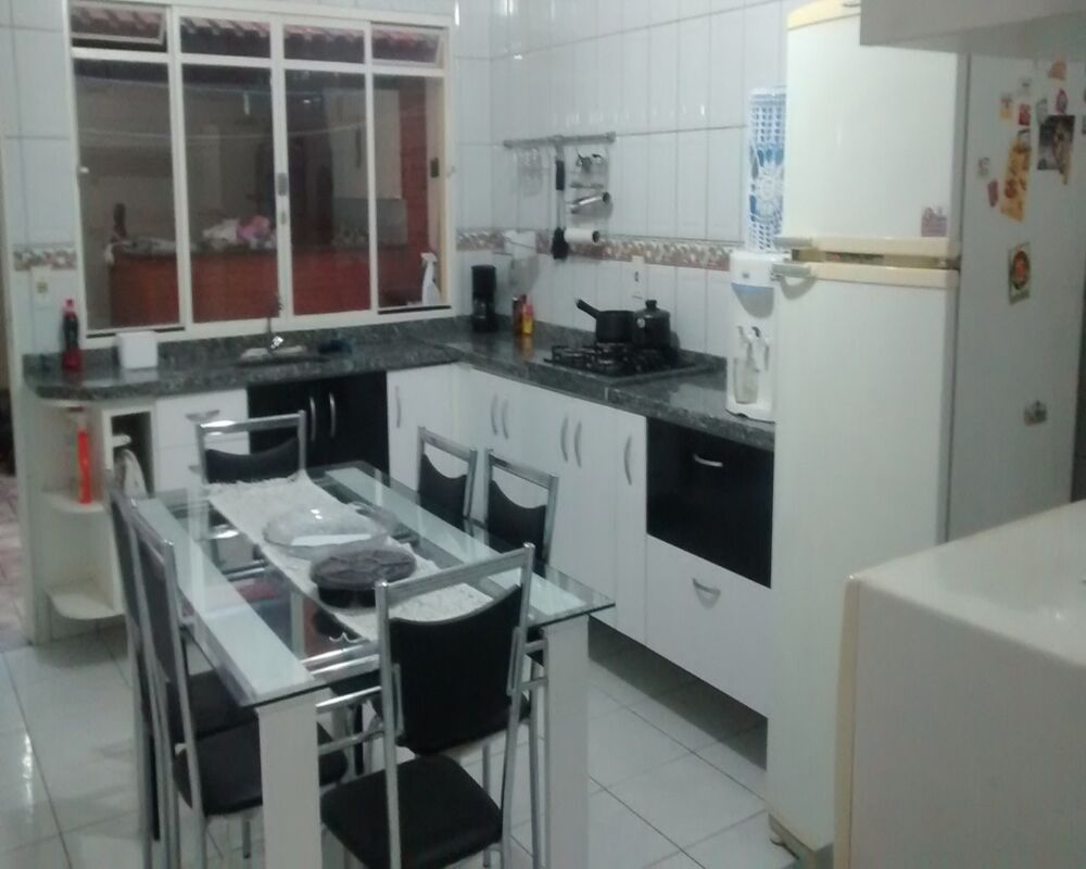 Casa, 3 quartos, 120 m² - Foto 16