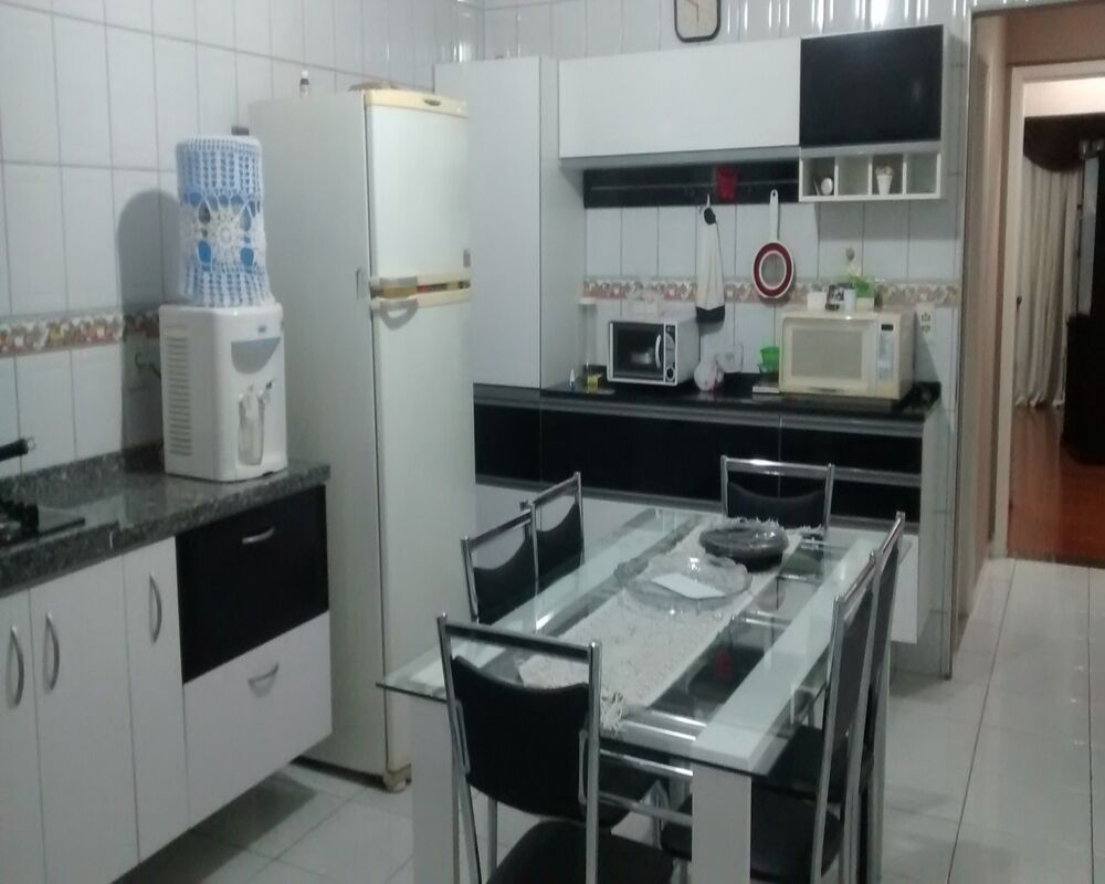 Casa, 3 quartos, 120 m² - Foto 12