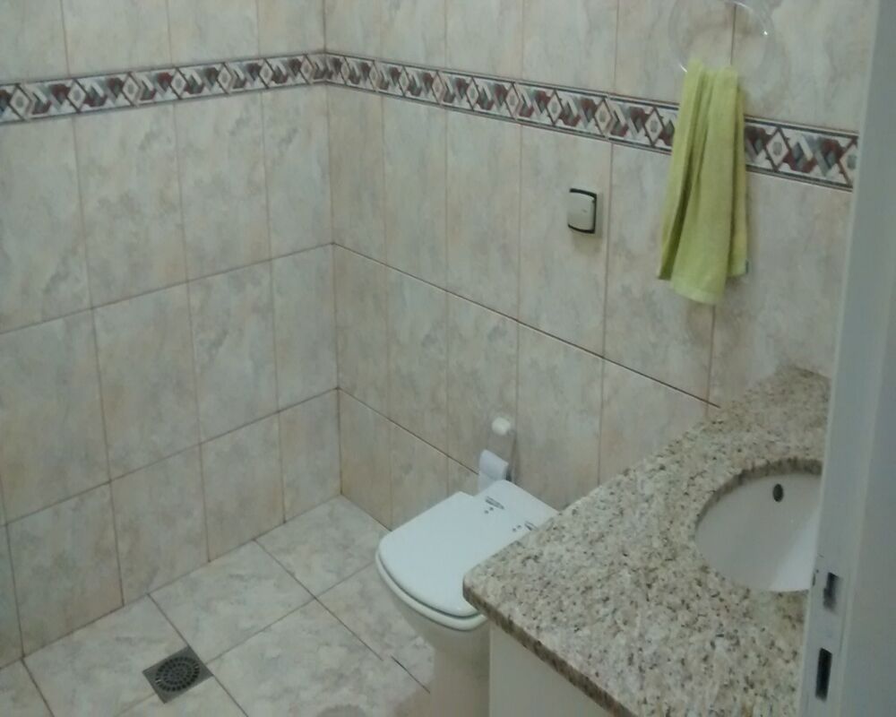 Casa, 3 quartos, 120 m² - Foto 1