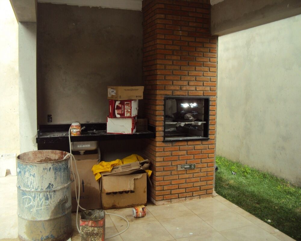 Casa, 3 quartos - Foto 4