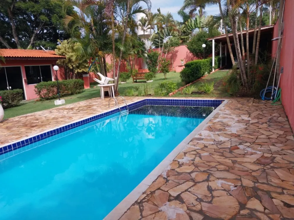 Chácara, 3 quartos, 1029 m² - Foto 11