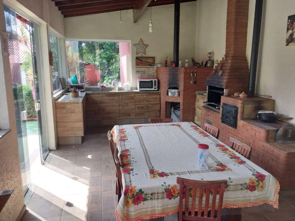 Chácara, 3 quartos, 1029 m² - Foto 4