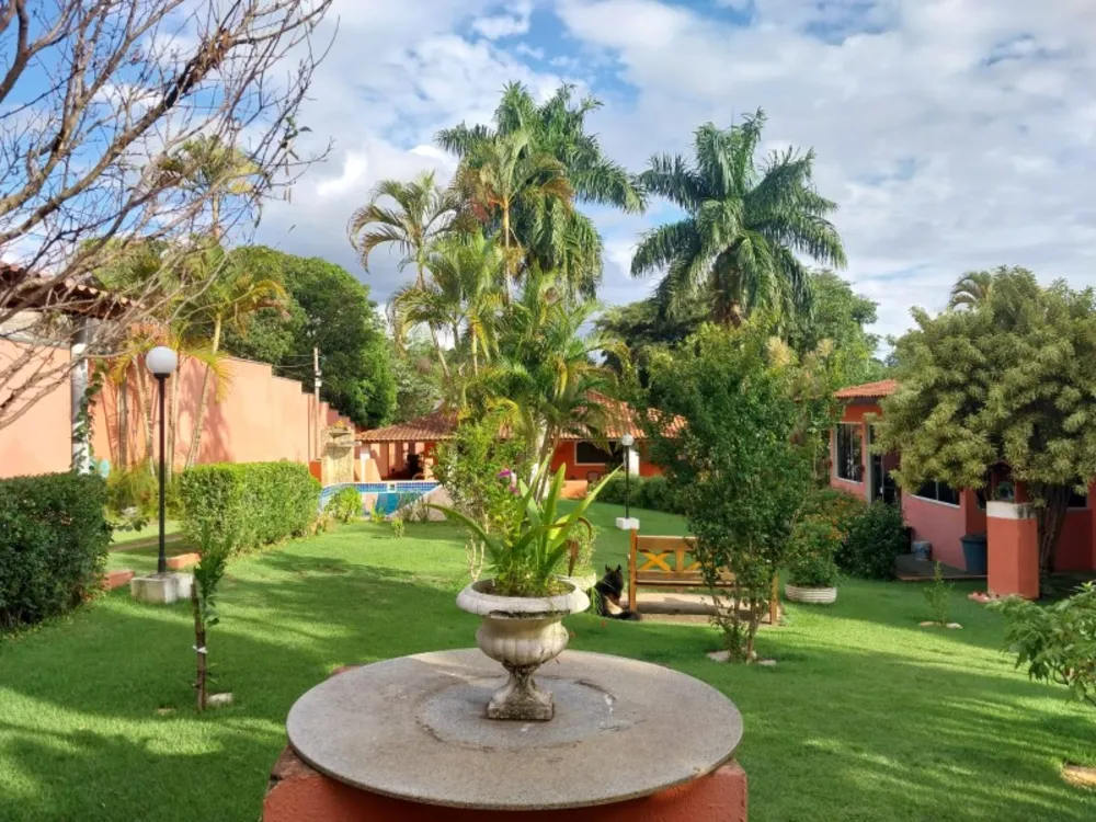 Chácara, 3 quartos, 1029 m² - Foto 4
