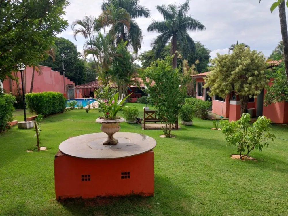 Chácara, 3 quartos, 1029 m² - Foto 12