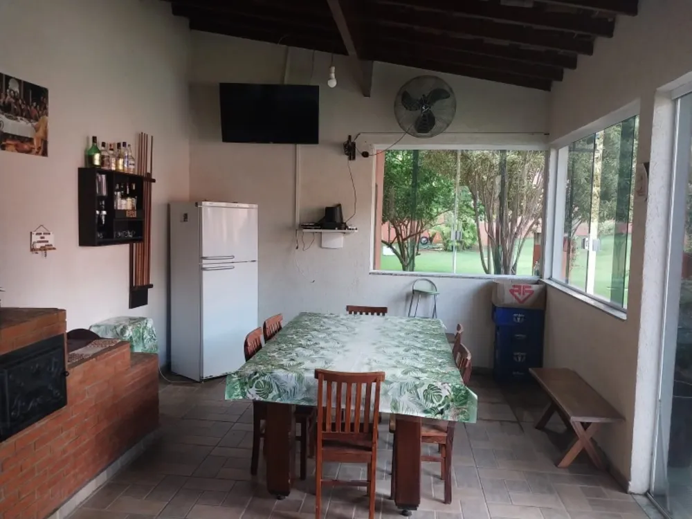 Chácara, 3 quartos, 1029 m² - Foto 2