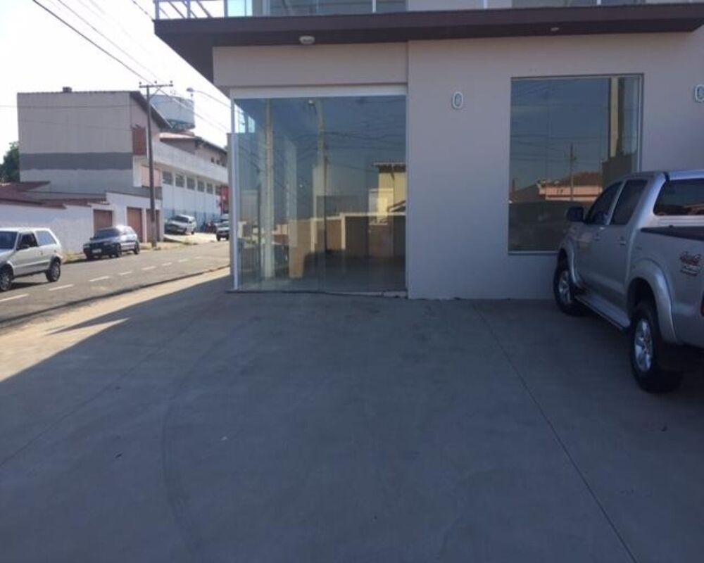 Imóvel Comercial, 108 m² - Foto 2