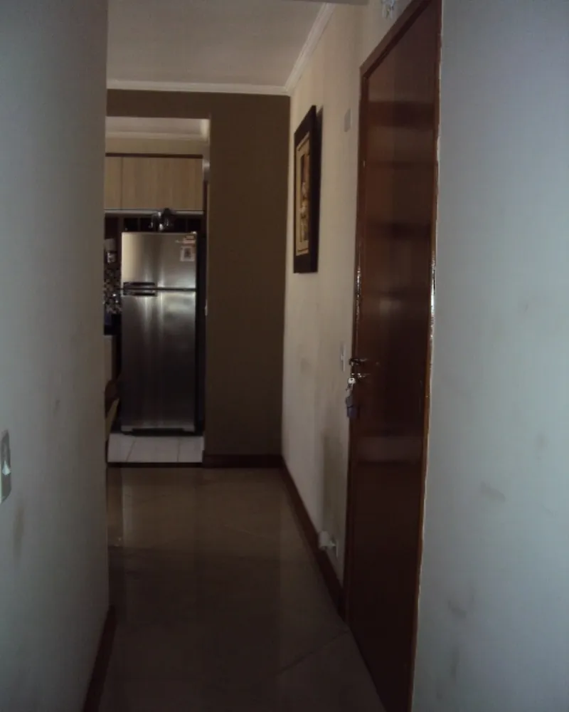 Apartamento, 2 quartos, 50 m² - Foto 8