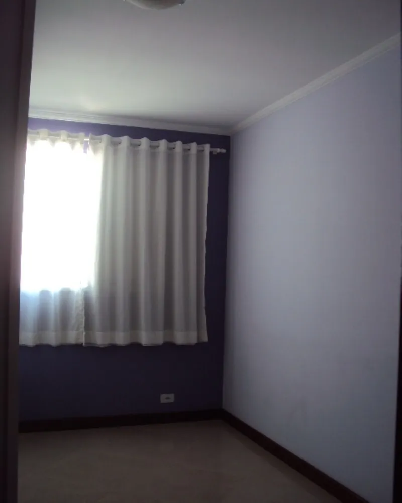 Apartamento, 2 quartos, 50 m² - Foto 7