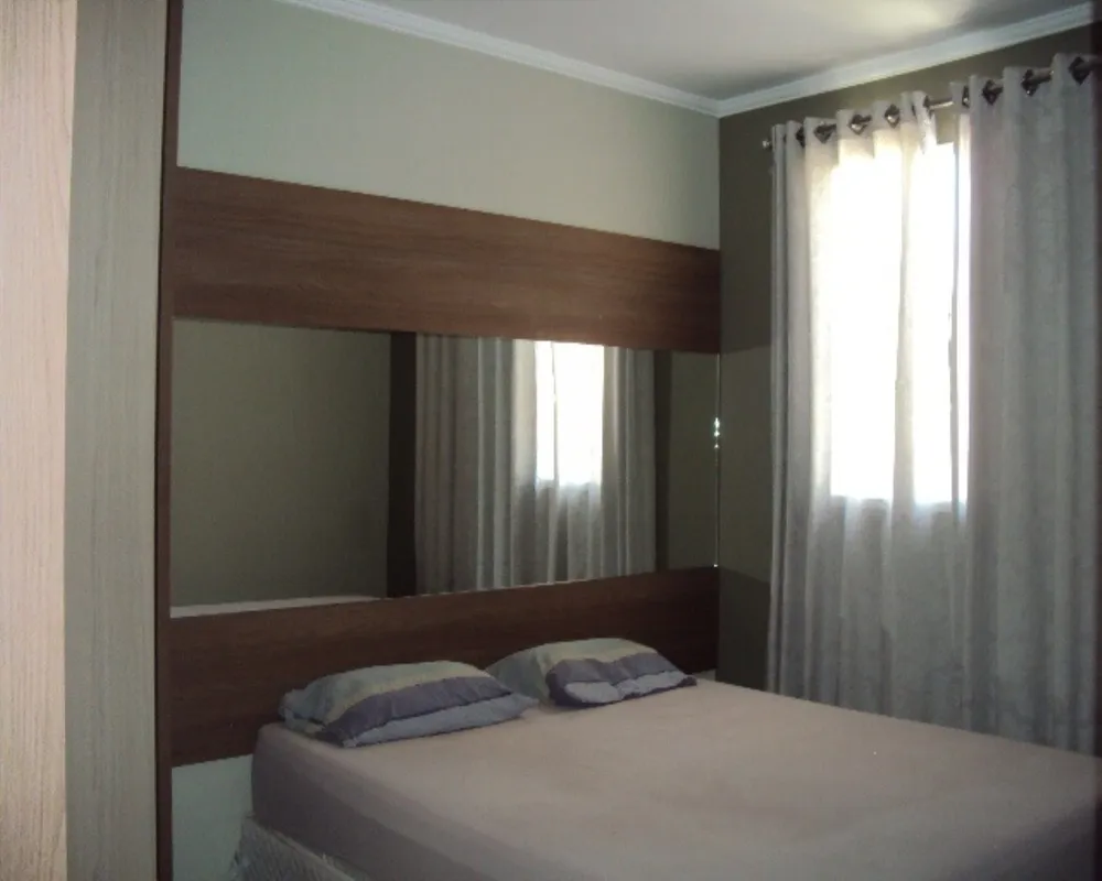 Apartamento, 2 quartos, 50 m² - Foto 6