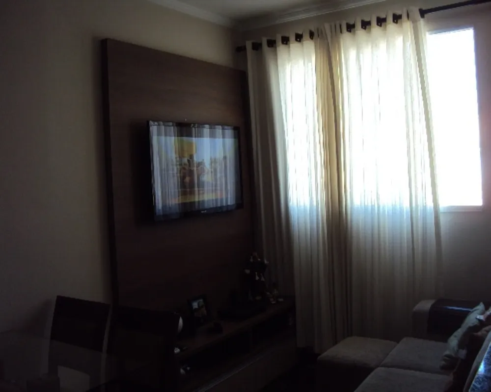 Apartamento, 2 quartos, 50 m² - Foto 5