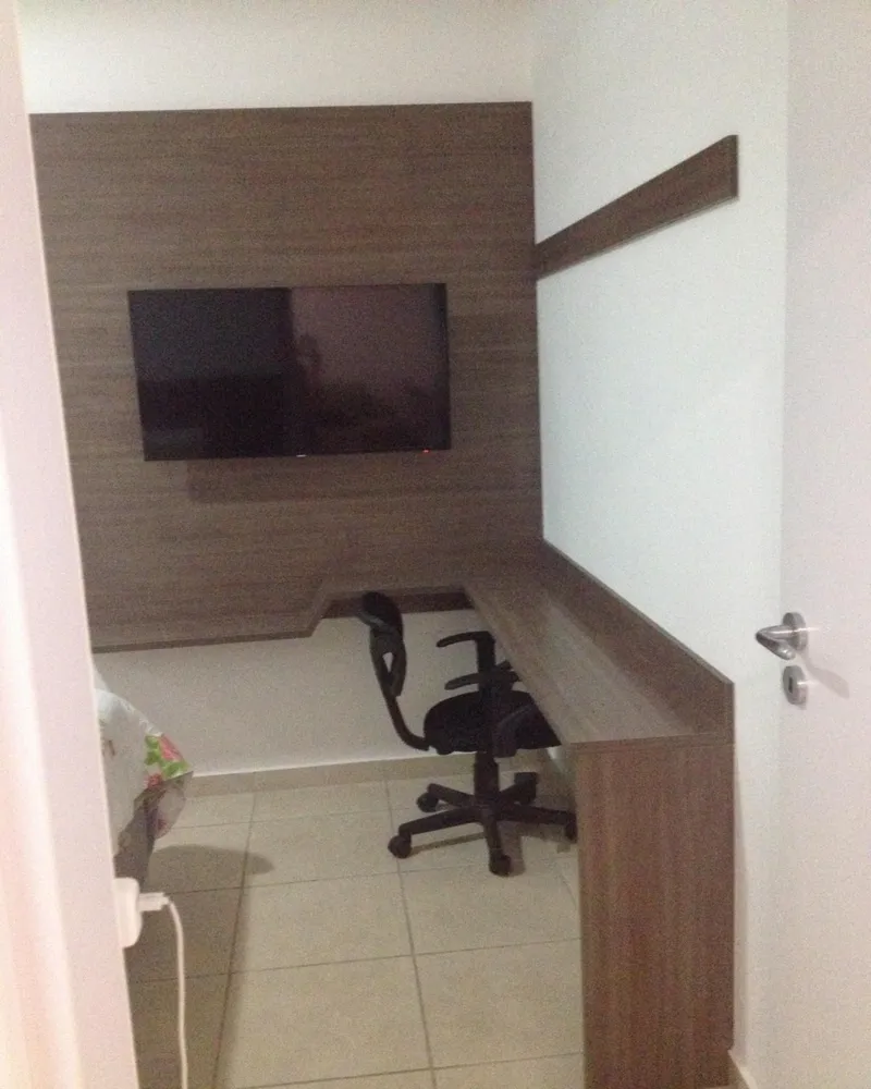 Apartamento, 2 quartos, 52 m² - Foto 4