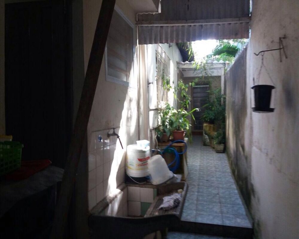 Casa, 2 quartos, 170 m² - Foto 1