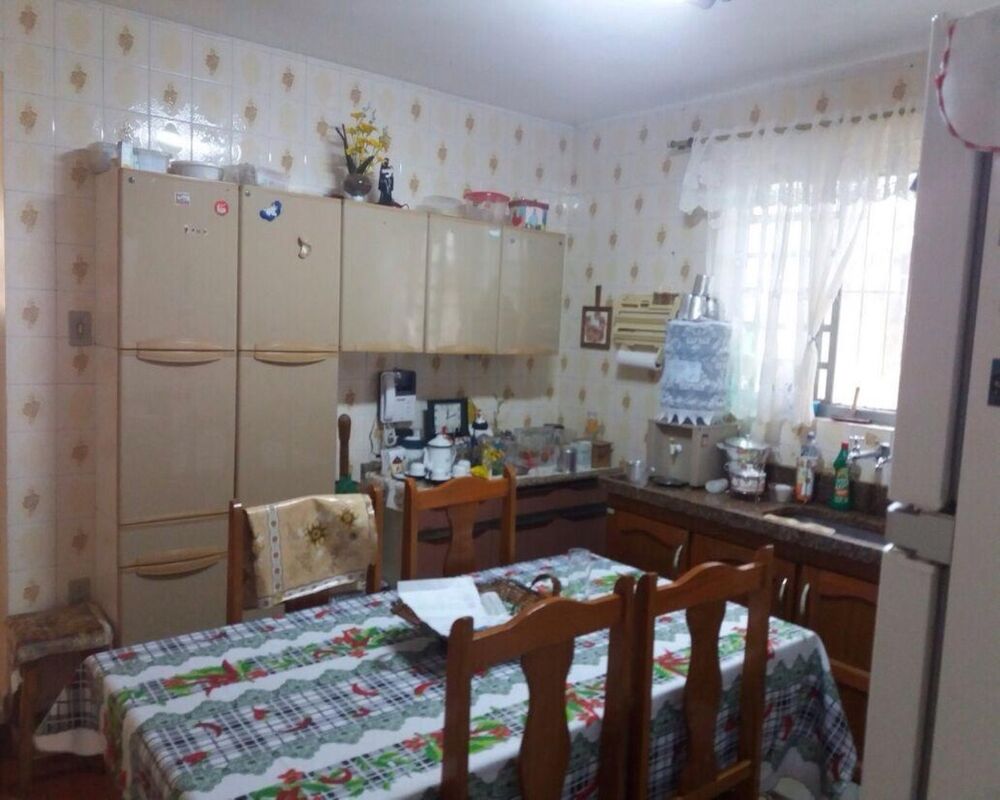 Casa, 2 quartos, 170 m² - Foto 2