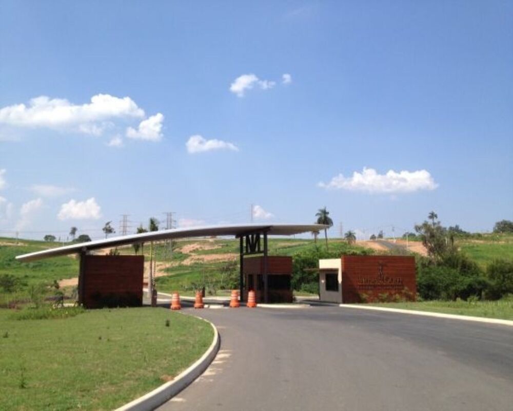 Terreno - Foto 1