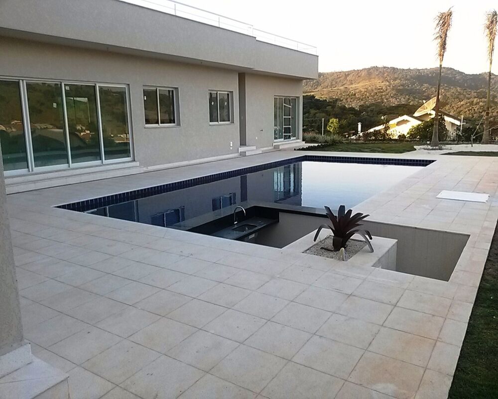 Casa, 5 quartos, 550 m² - Foto 5