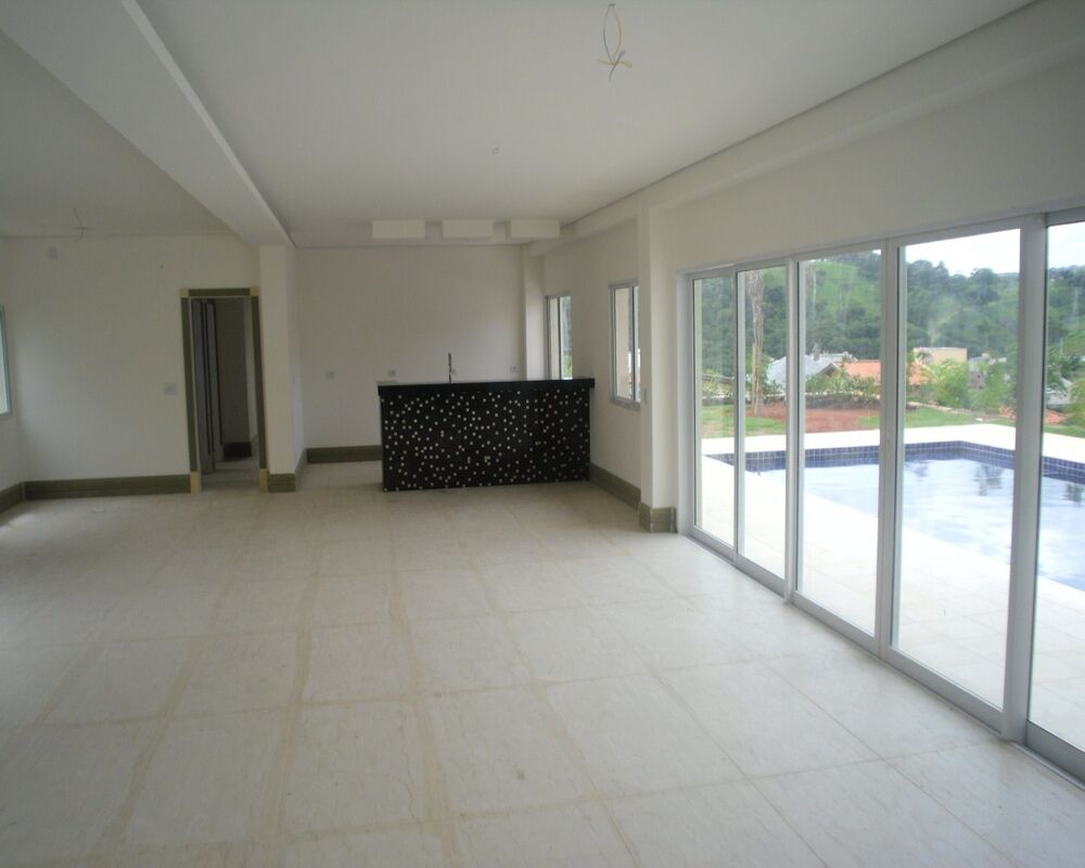 Casa, 5 quartos, 550 m² - Foto 2