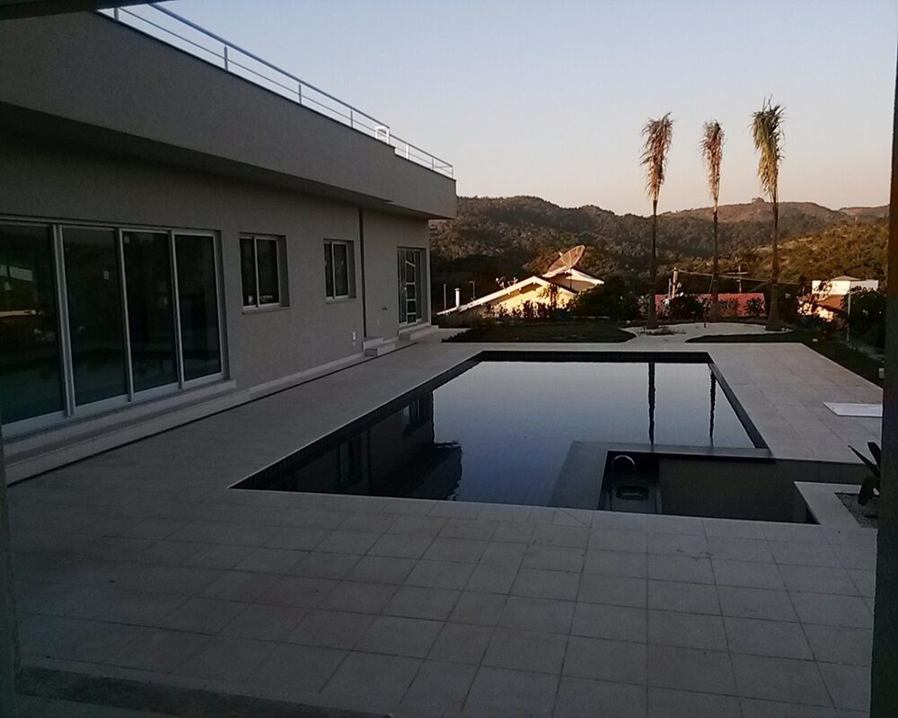 Casa, 5 quartos, 550 m² - Foto 7