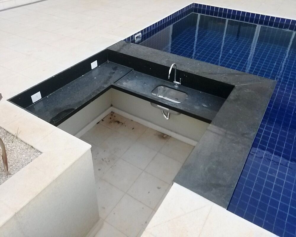 Casa, 5 quartos, 550 m² - Foto 3