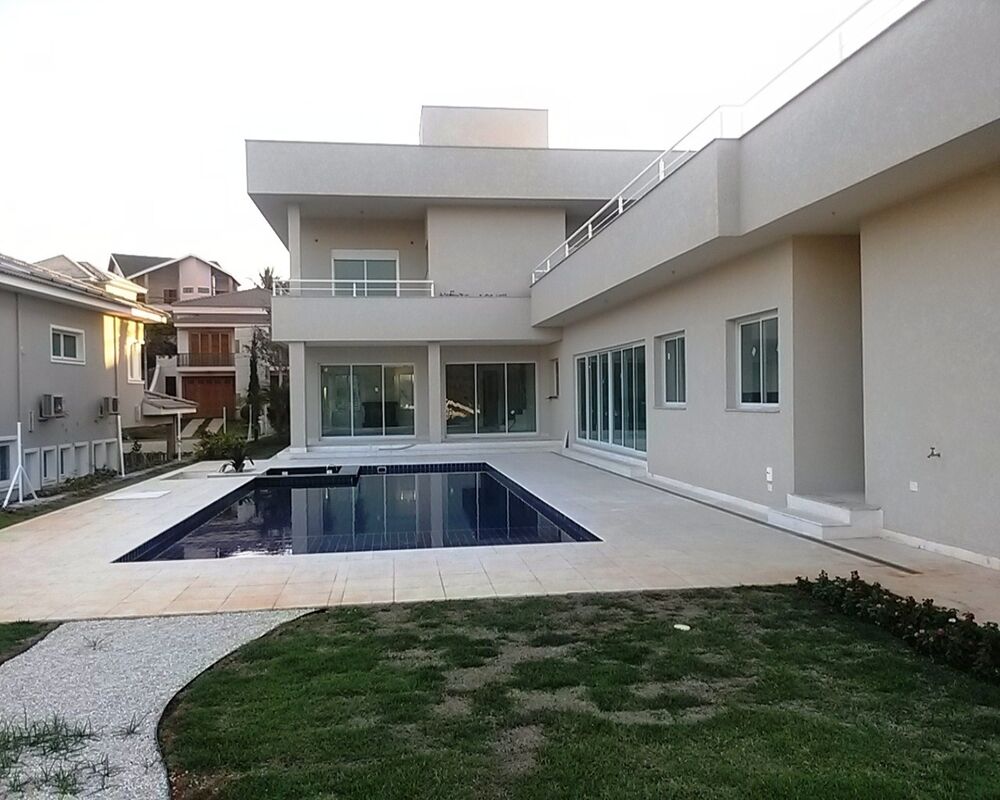 Casa, 5 quartos, 550 m² - Foto 1