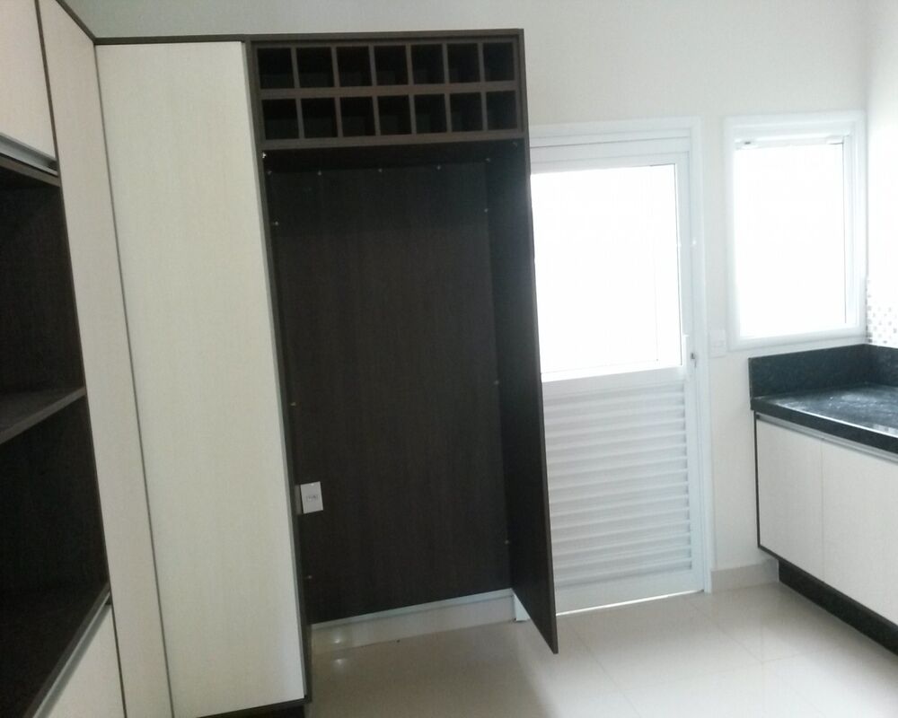 Casa, 3 quartos, 284 m² - Foto 4