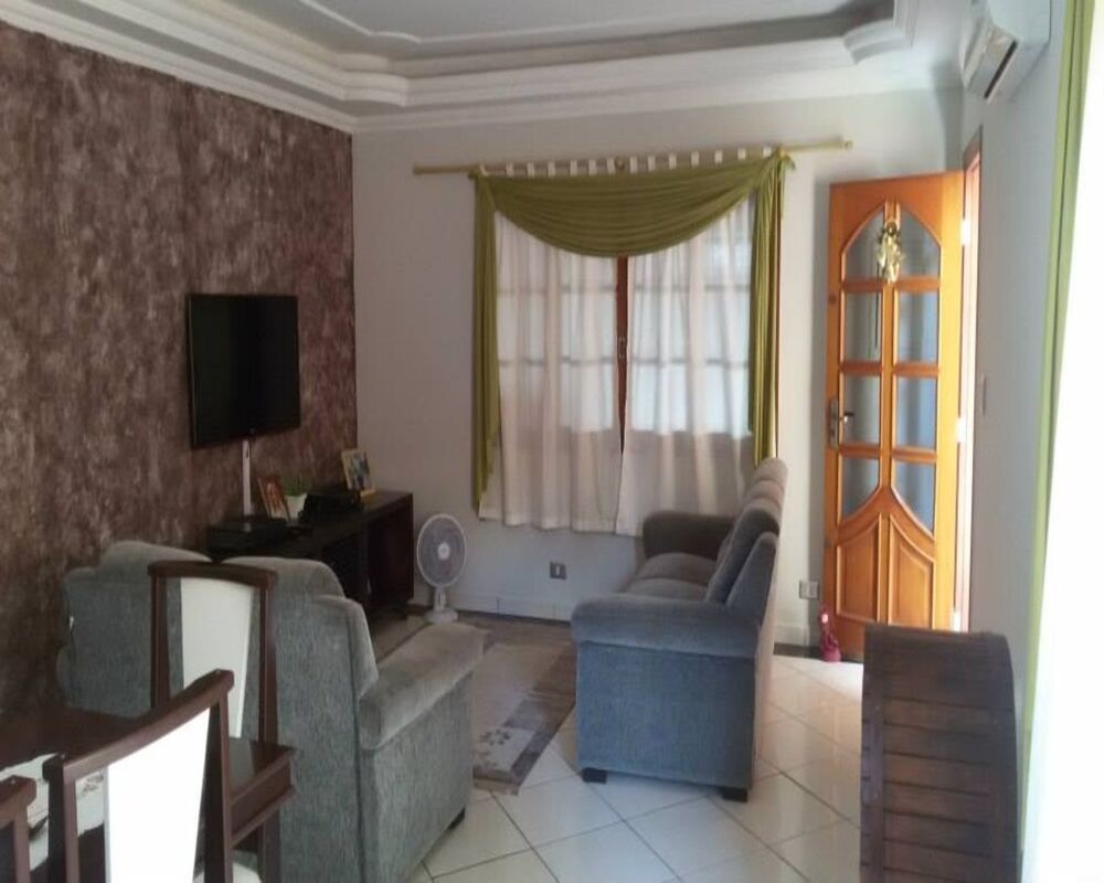 Casa, 2 quartos, 166 m² - Foto 3