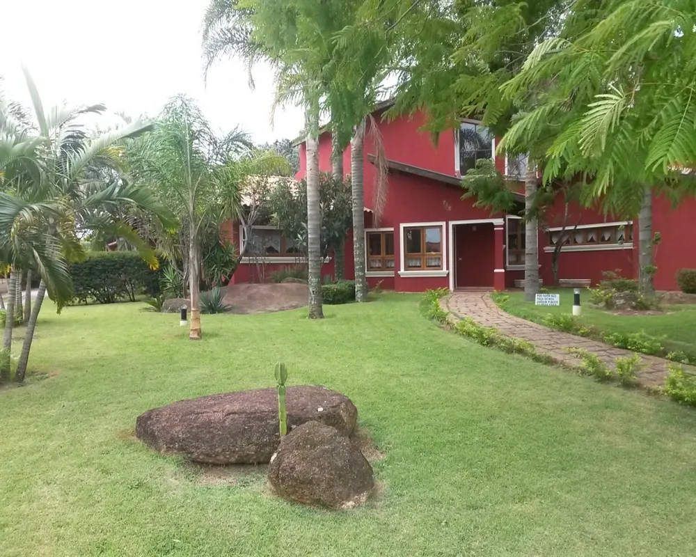 Casa, 3 quartos, 568 m² - Foto 1