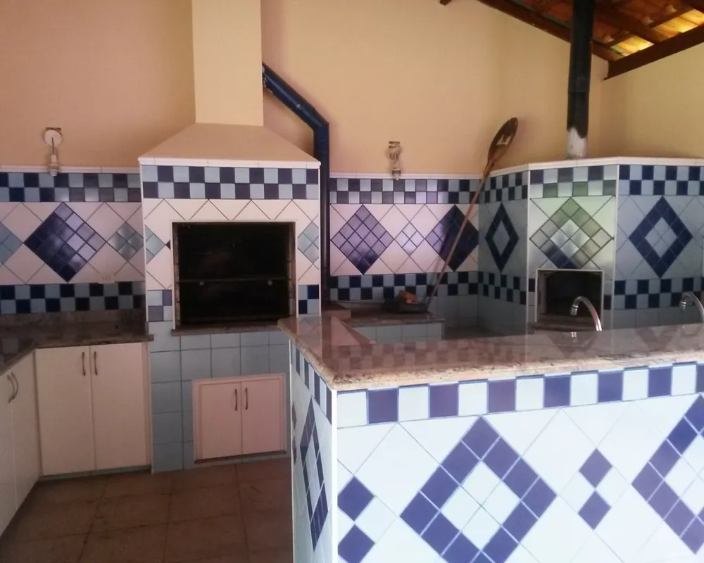 Casa, 3 quartos, 568 m² - Foto 2