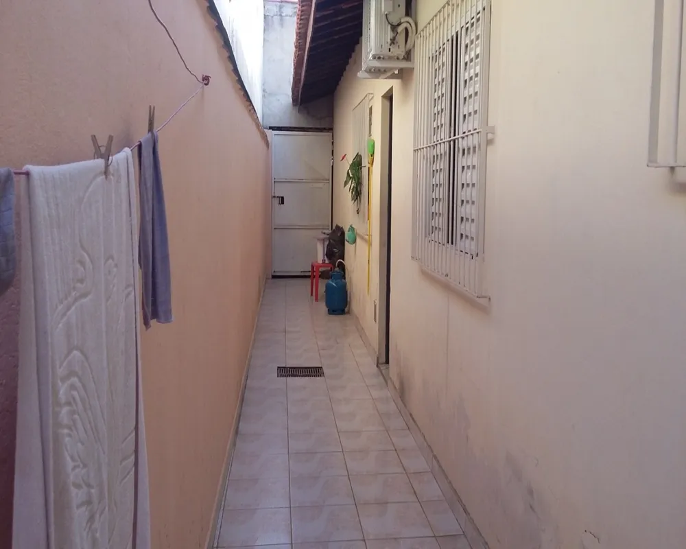 Casa, 2 quartos - Foto 2