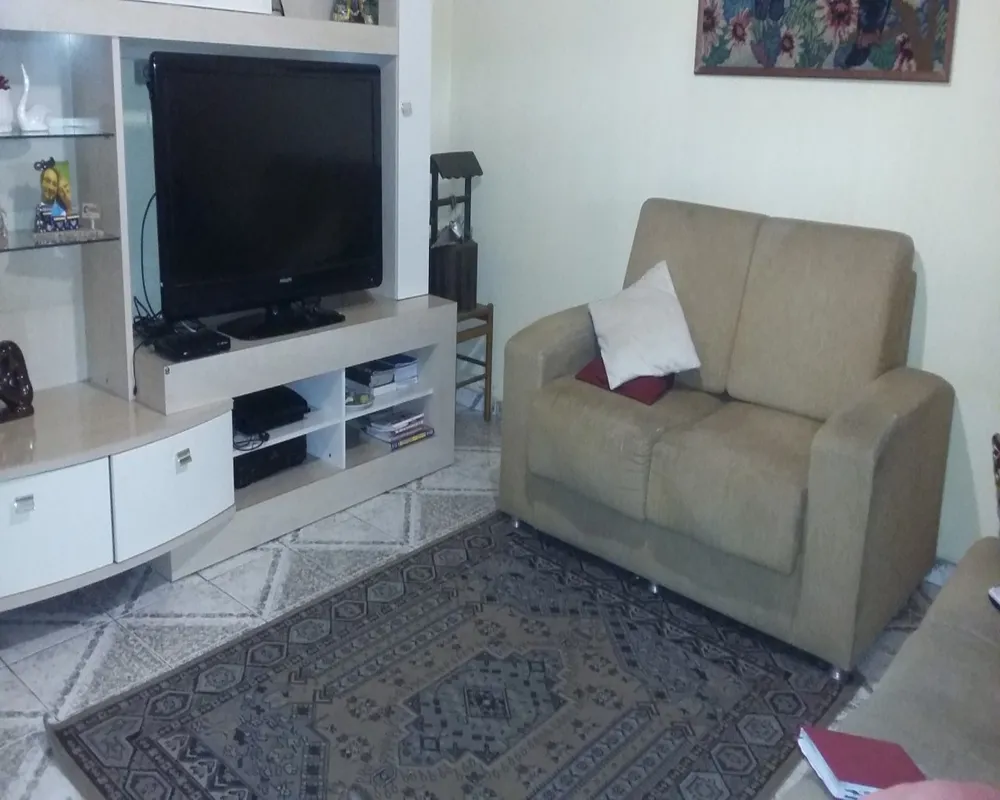 Casa, 2 quartos - Foto 1