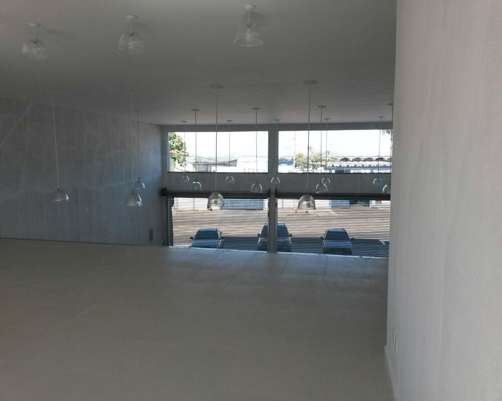 Depósito-Galpão, 280 m² - Foto 1