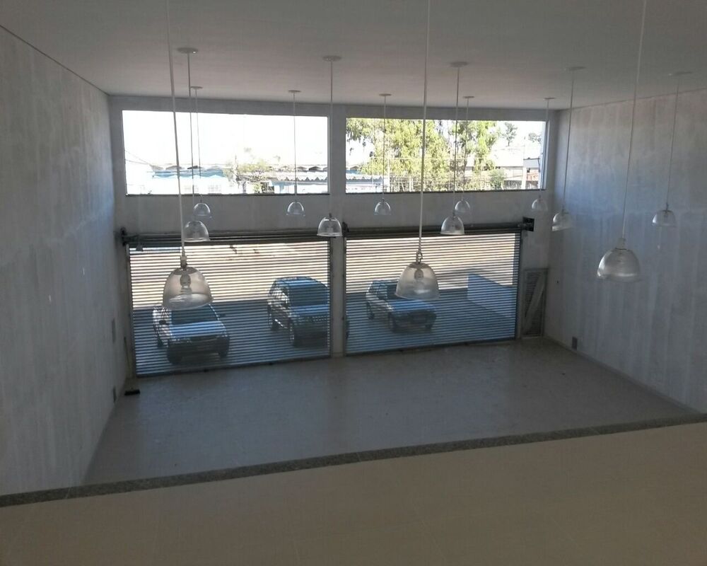 Depósito-Galpão, 280 m² - Foto 4