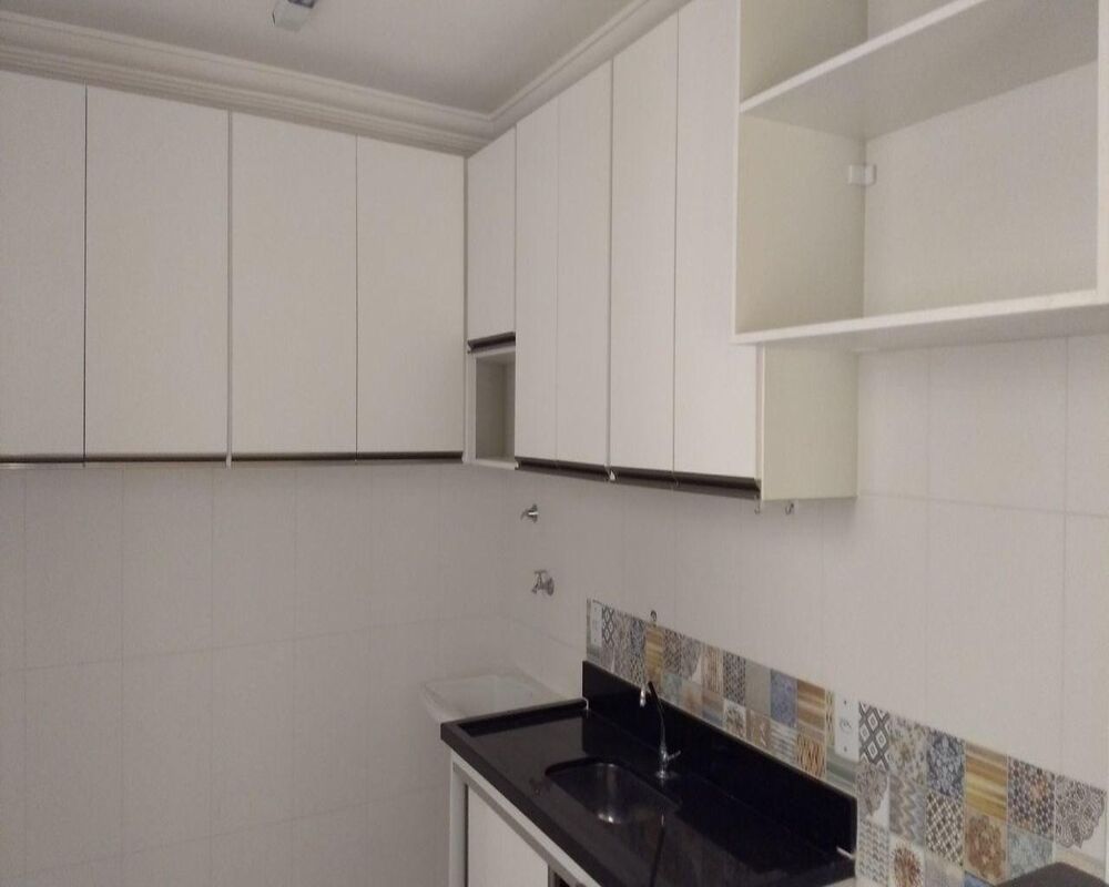 Apartamento, 2 quartos, 47 m² - Foto 1