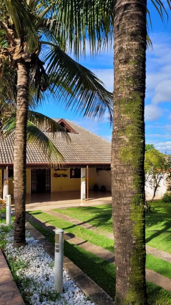 Casa, 3 quartos, 250 m² - Foto 6