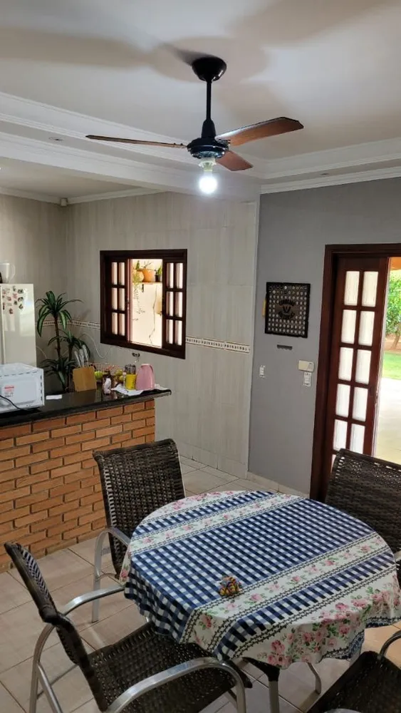 Casa, 3 quartos, 250 m² - Foto 7