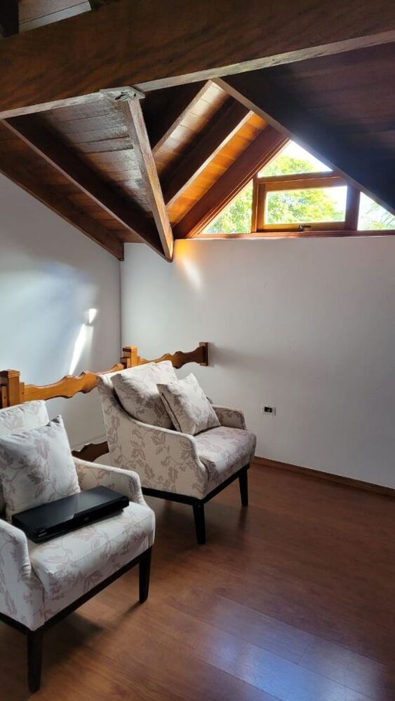 Casa, 3 quartos, 250 m² - Foto 4