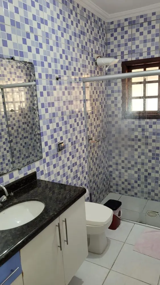 Casa, 3 quartos, 250 m² - Foto 8