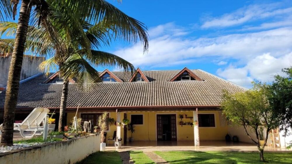 Casa, 3 quartos, 250 m² - Foto 3