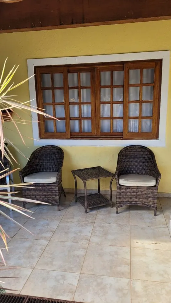 Casa, 3 quartos, 250 m² - Foto 5